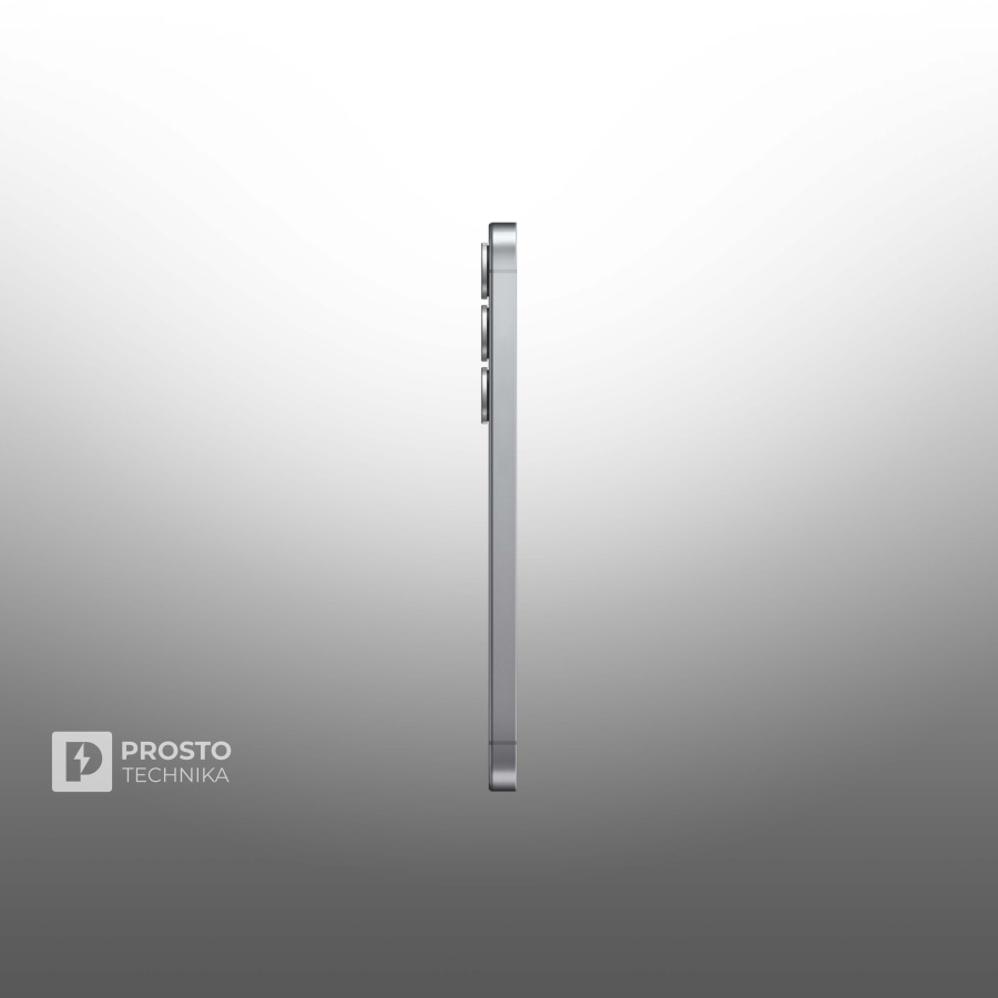 Смартфон Samsung Galaxy S25 512 Гб, Серый